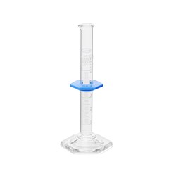 United Scientific Measuring Cylinder, To Deliver (TD), Class A, Serialized 5 mL | Buy Online | United Scientific&trade; | Fisher Scientific